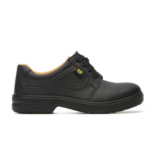 ESD Safety Shoe S1 SRC WorkWear Experts